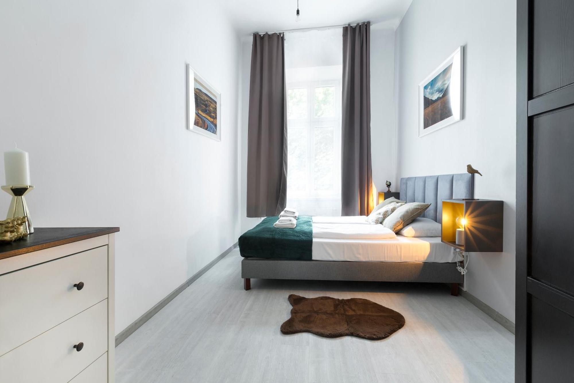 Staszica 7 * Krakau
