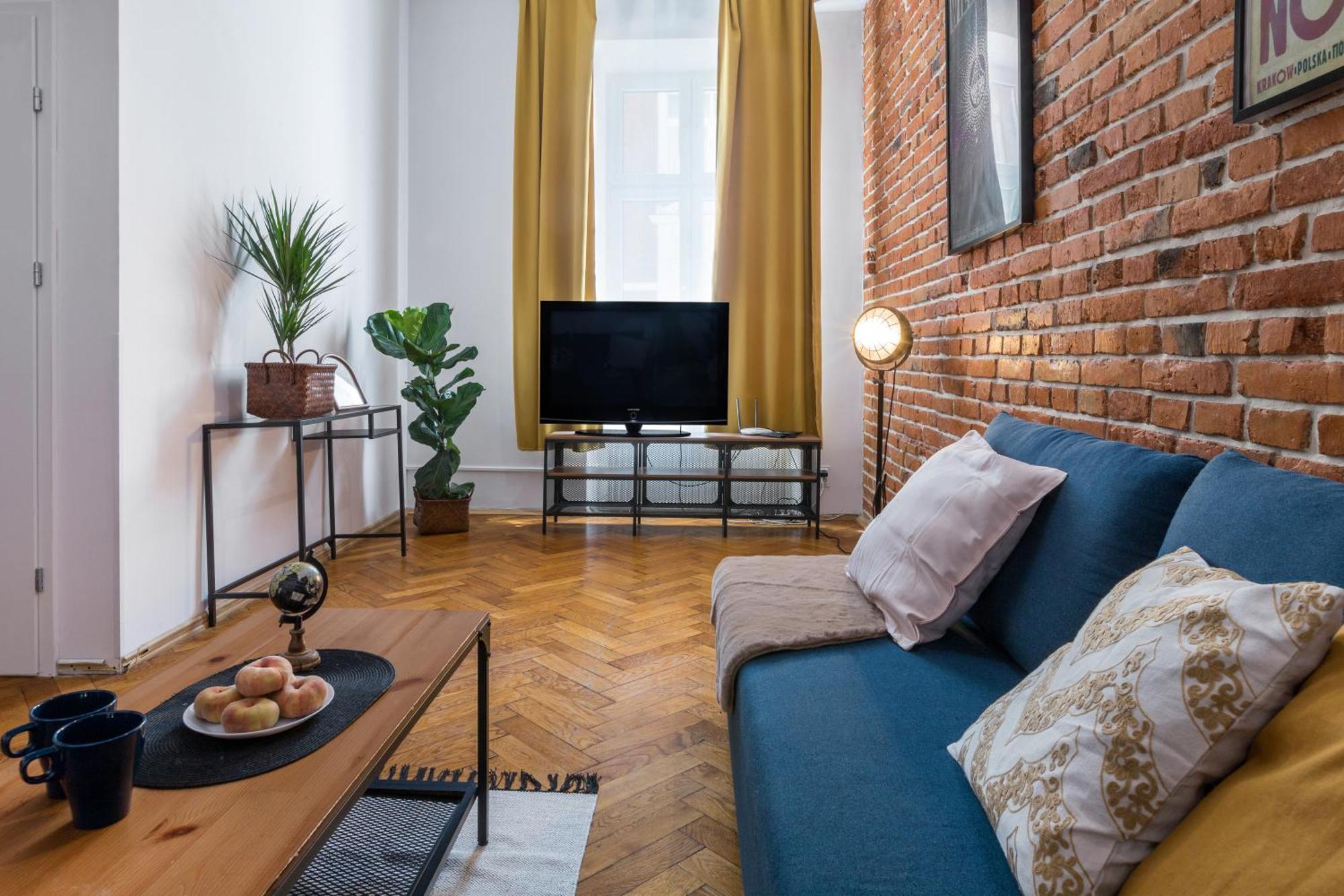 Staszica 7 * Krakau