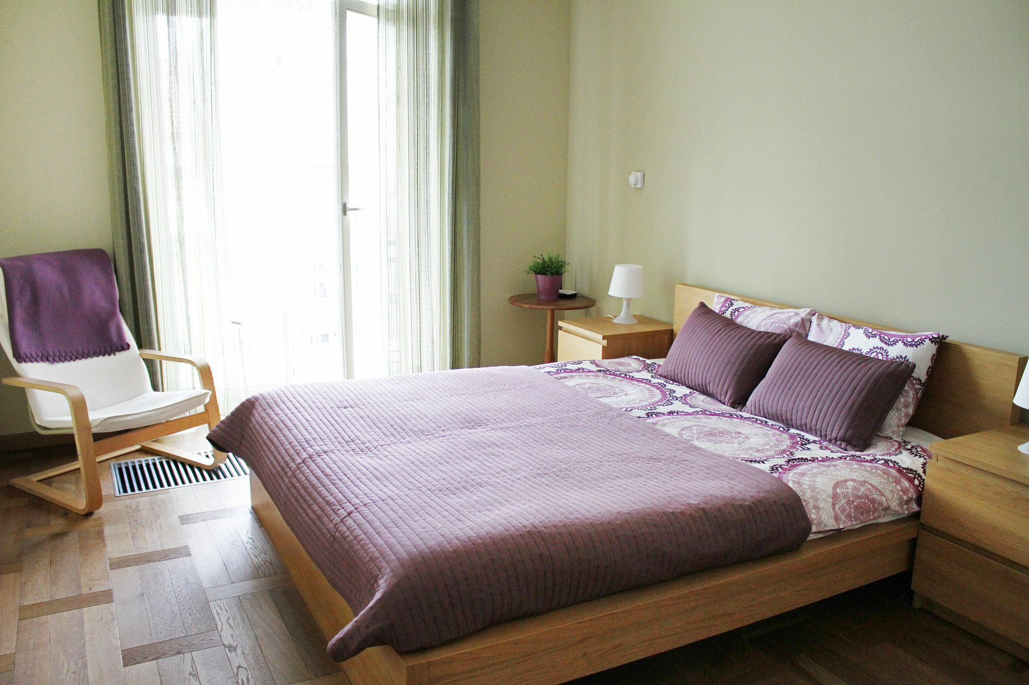 Staszica 7 * Krakau